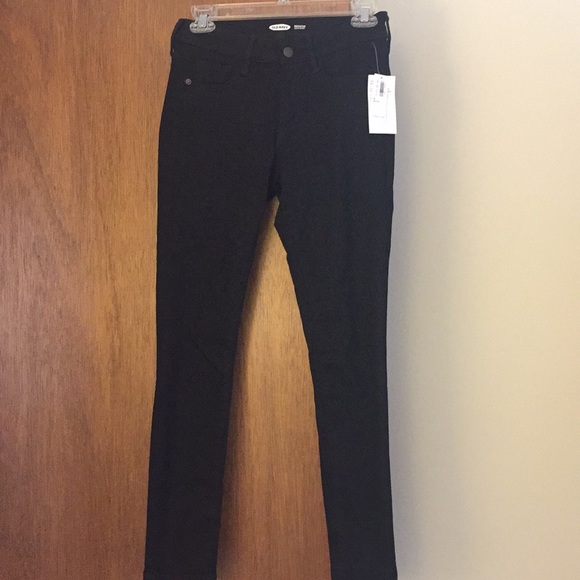 Old Navy Rockstar skinny jeans - Picture 1 of 2